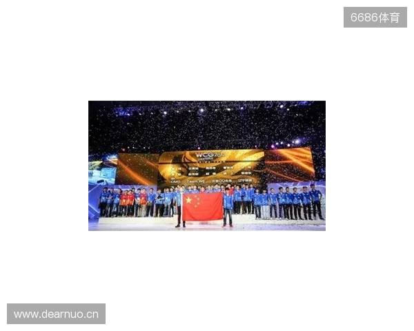 事关电竞发展 国际奥委会主席考文垂这样说