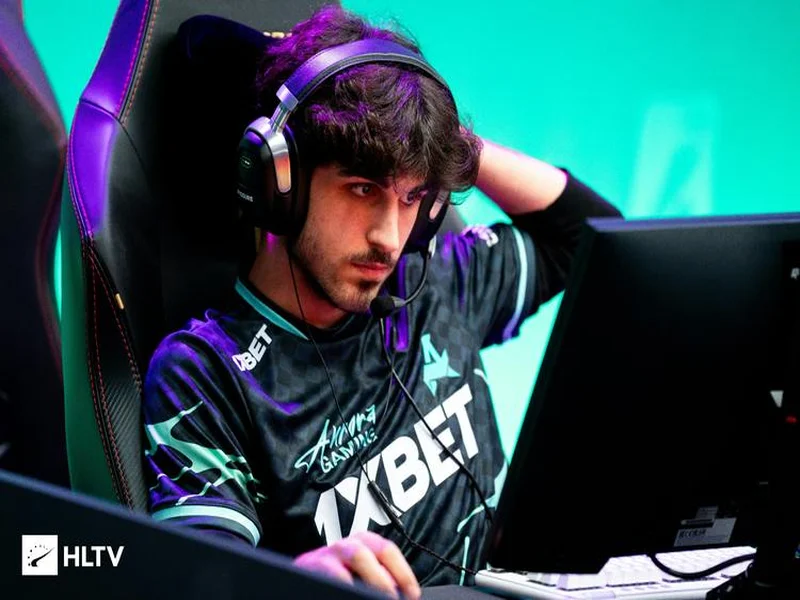 BLAST对抗赛 S2:棋差一招,TYLOO 1-2 paiN惨遭淘汰